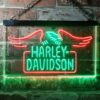 Harley Davidson Classic LED Neon Sign