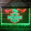 Harley Davidson Eagle LED Neon Sign