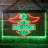 Harley Davidson Eagle LED Neon Sign