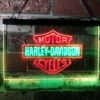 Harley Davidson LED Neon Sign