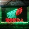 Honda LED Neon Sign