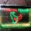 Houston Texans LED Neon Sign