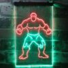 Hulk LED Neon Sign