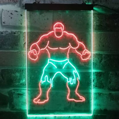 Hulk LED Neon Sign neon sign LED