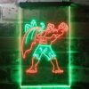 Hulk Pose LED Neon Sign