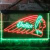 Indian Chief LED Neon Sign