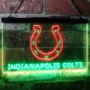 Indianapolis Colts LED Neon Sign