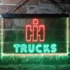 International Harvester Trucks LED Neon Sign