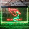 Iowa State Cyclones Bud Light LED Neon Sign