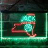 Jack Daniels Jack Lives Here New York LED Neon Sign