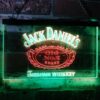 Jack Daniels Old No. Tennessee LED Neon Sign