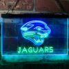 Jacksonville Jaguars LED Neon Sign