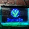 Jagermeister LED Neon Sign