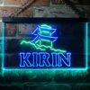 Kirin Ichiban Japanese Pagoda LED Neon Sign