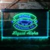 Kona Brewing Co. Logo LED Neon Sign