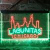 Lagunitas Brewing Company Chicago LED Neon Sign