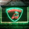 Lamborghini LED Neon Sign
