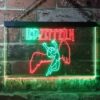 Led Zeppelin Angel LED Neon Sign