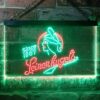 Leinenkugels Logo LED Neon Sign