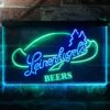 Leinenkugels Wisconsin LED Neon Sign
