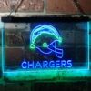 Los Angeles Chargers LED Neon Sign
