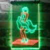 Marilyn Monroe LED Neon Sign