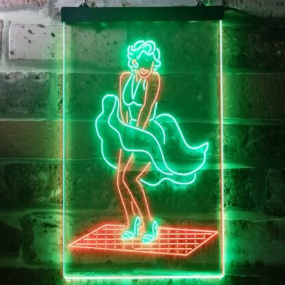 Marilyn Monroe LED Neon Sign neon sign LED