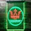 Maserati LED Neon Sign