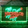 Michelob Light Golf LED Neon Sign