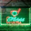 Michelob Ultra Glass LED Neon Sign