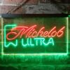 Michelob Ultra Logo LED Neon Sign