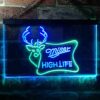 Miller High Life LED Neon Sign