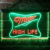 Miller High Life LED Neon Sign