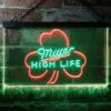 Miller High Life LED Neon Sign