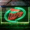 Miller Lite LED Neon Sign
