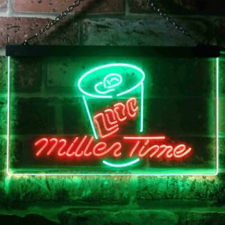 Miller Lite - In Can LED Neon Sign neon sign LED
