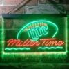 Miller Lite LED Neon Sign