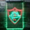 Fluminense FC Logo LED Neon Sign
