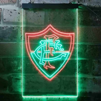 Fluminense FC Logo LED Neon Sign neon sign LED