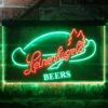 aLeinenkugels Wisconsin LED Neon Sign