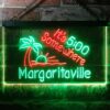 aMargaritaville Its Somewhere LED Neon Sign