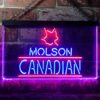 Molson Maple LED Neon Sign