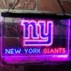 New York Giants LED Neon Sign