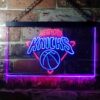 New York Knicks Logo LED Neon Sign