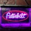 Peterbilt LED Neon Sign