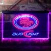 San Francisco ers Bud Light LED Neon Sign