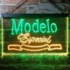 Modelo Especial Banner LED Neon Sign