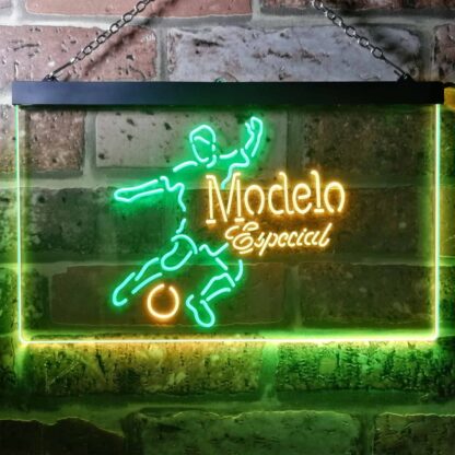 Modelo Especial - Soccer LED Neon Sign neon sign LED