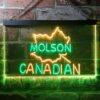Molson Maple LED Neon Sign