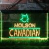 Molson Maple LED Neon Sign